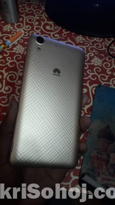 HUAWEI Y6II